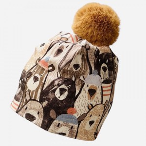 Lasten tupsupipo - nallet