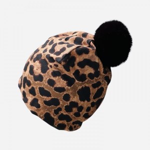 Lasten tupsupipo - leo