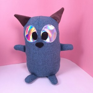 Möllykkä-ovistopperi, Vili