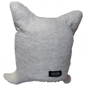 Mauku, huovutettu hattu