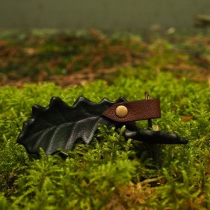 Tammenpeikko-avaimenperä