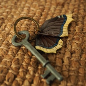 Suruvaippa-avaimenperä