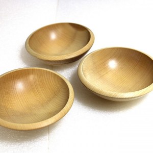 Pieni puukulho - 12cm - puinen kulho