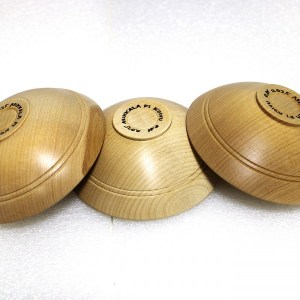 Pieni puukulho - 12cm - puinen kulho