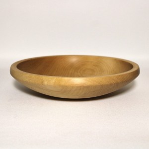 Iso puukulho 25cm - Salaattikulho