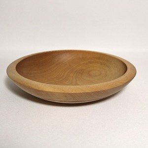 Iso puukulho 25cm - Salaattikulho