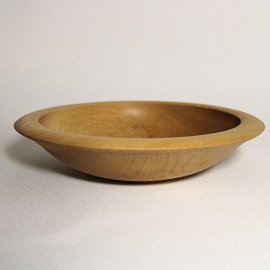 Iso puukulho 25cm - Salaattikulho