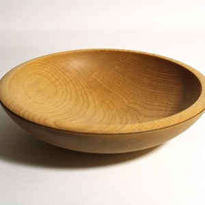 Puukulho 22cm