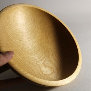 Puukulho 22cm