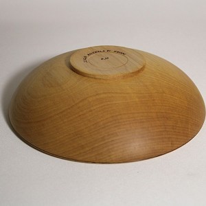 Puukulho 22cm
